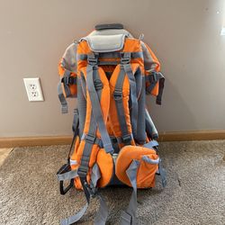 Kidprod Baby Backpack/carrier 