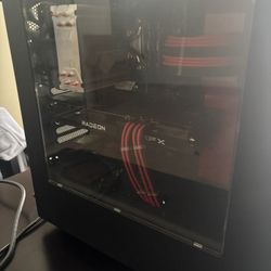 Custome Built PC