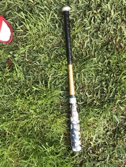 Gamerz tpx 27 2 1/4 old for little league