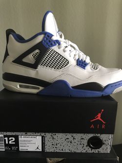 Jordan retros Size 12