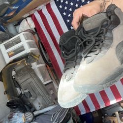 Retro 10 Jordans