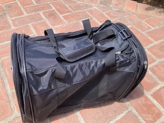Pet Carrier