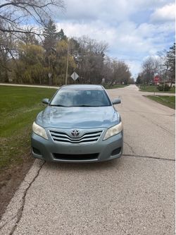 2010 Toyota Camry