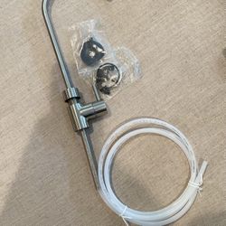 Reverse Osmosis Drinking Water Faucet