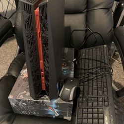 ASUS ROG G20AJ Gaming PC
