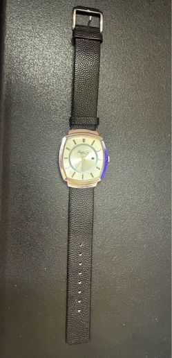 Kenneth Cole New York Men's Watch New Battery