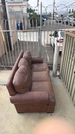 Free couch