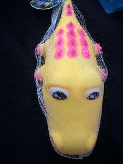 Squishy new