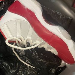 Jordans Cherry 11