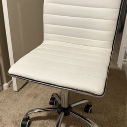Office Chair (adjustable)