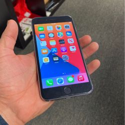 Apple iPhones 6s Plus 128GB Factory Unlock