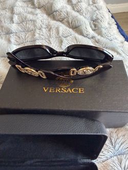 Lentes Versace