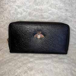 Black Wallet