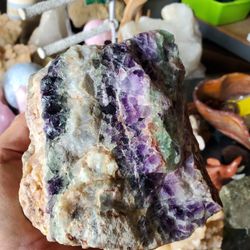 Healing Crystals And Minerals 