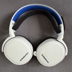Steelseries Arctis 7P+ Headset For PS5