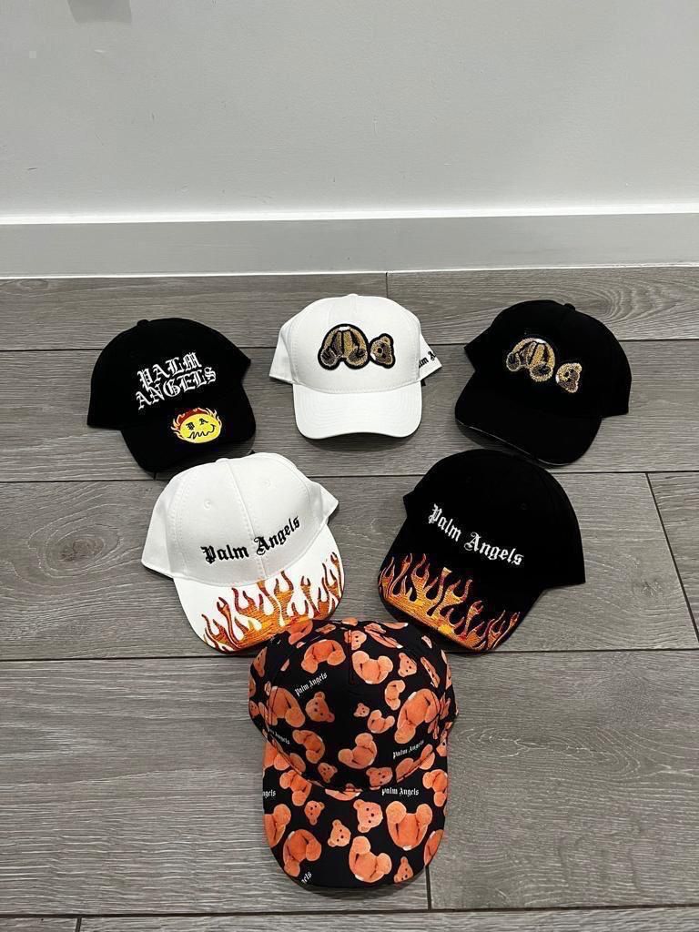 Palm Angles Hat New Season Any Colors 