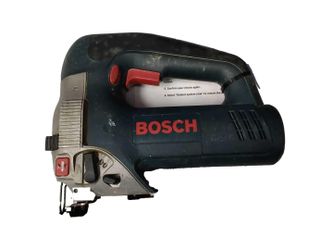 Bosch 1590evs Blue Corded Jig Saw