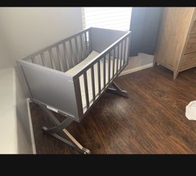 Bassinet
