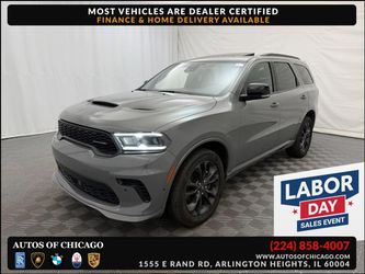 2024 Dodge Durango