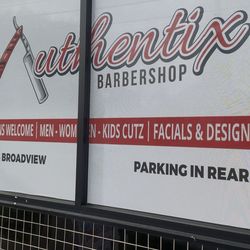 Barbershop for sale 10k OBO