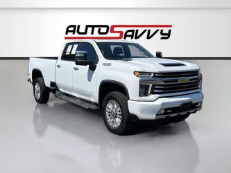 2023 Chevrolet Silverado 3500HD