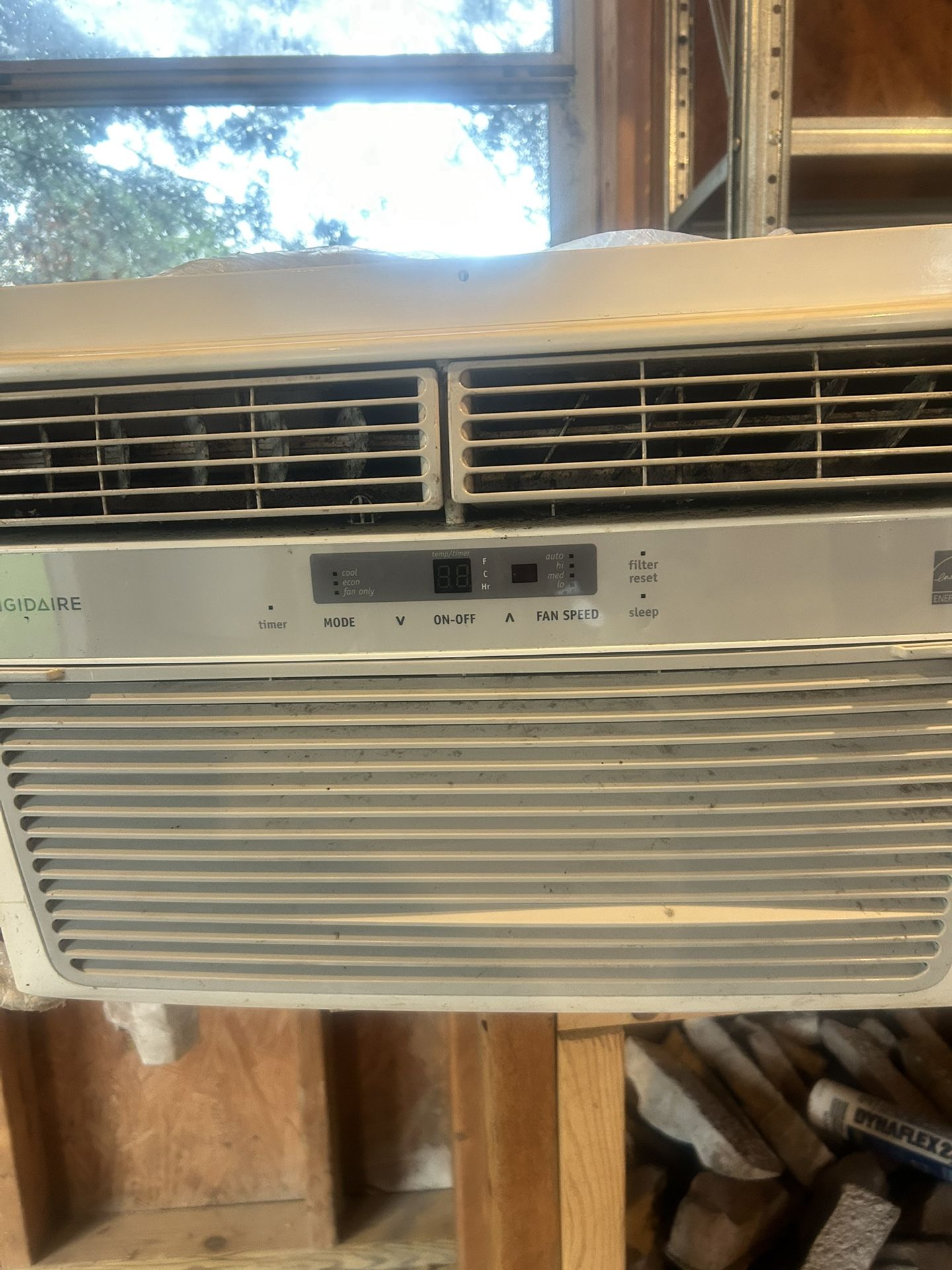Window Unit AC