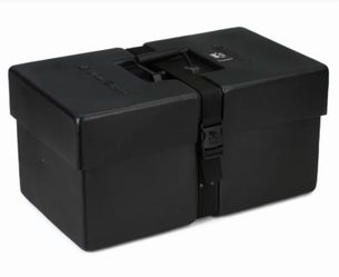Trick Drums ProV1 Double Base Pedal Case