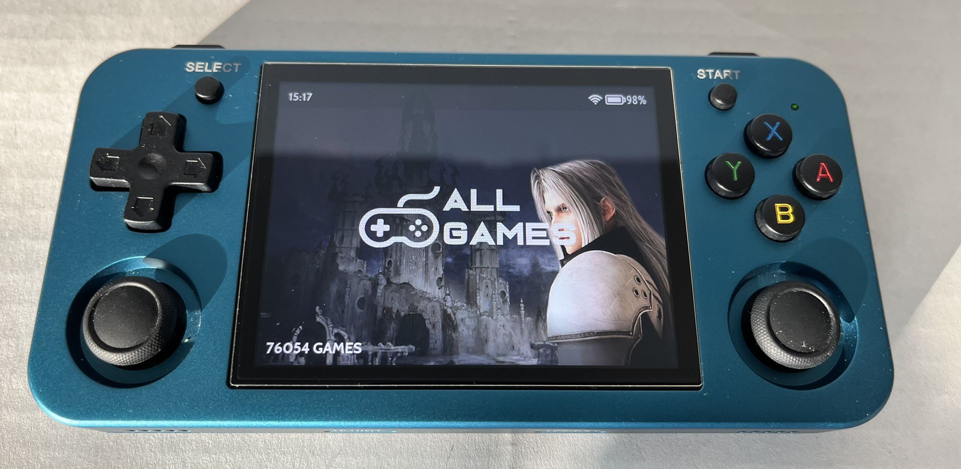 Anbernic RG353M *RARE* Handheld 75000+ Gaming - WAS $350