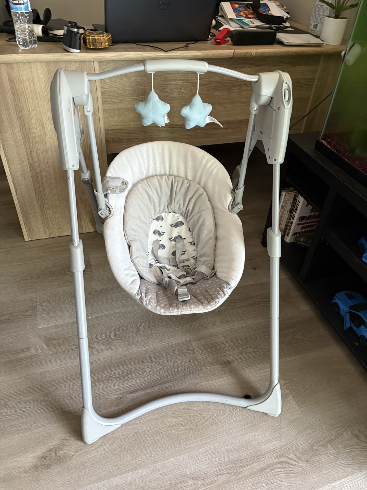 Baby Swing