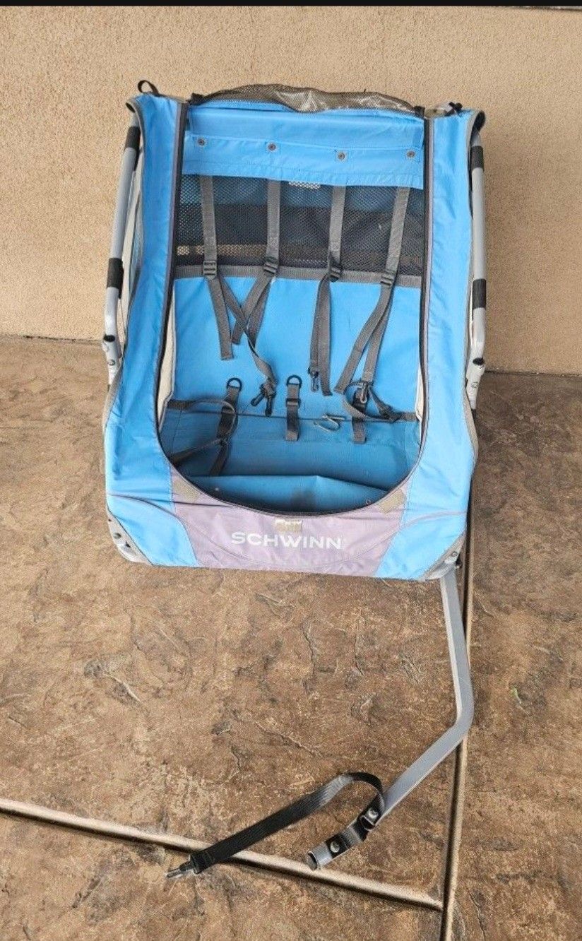 Schwinn Bike Trailer