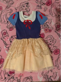 Bundle princess dresses