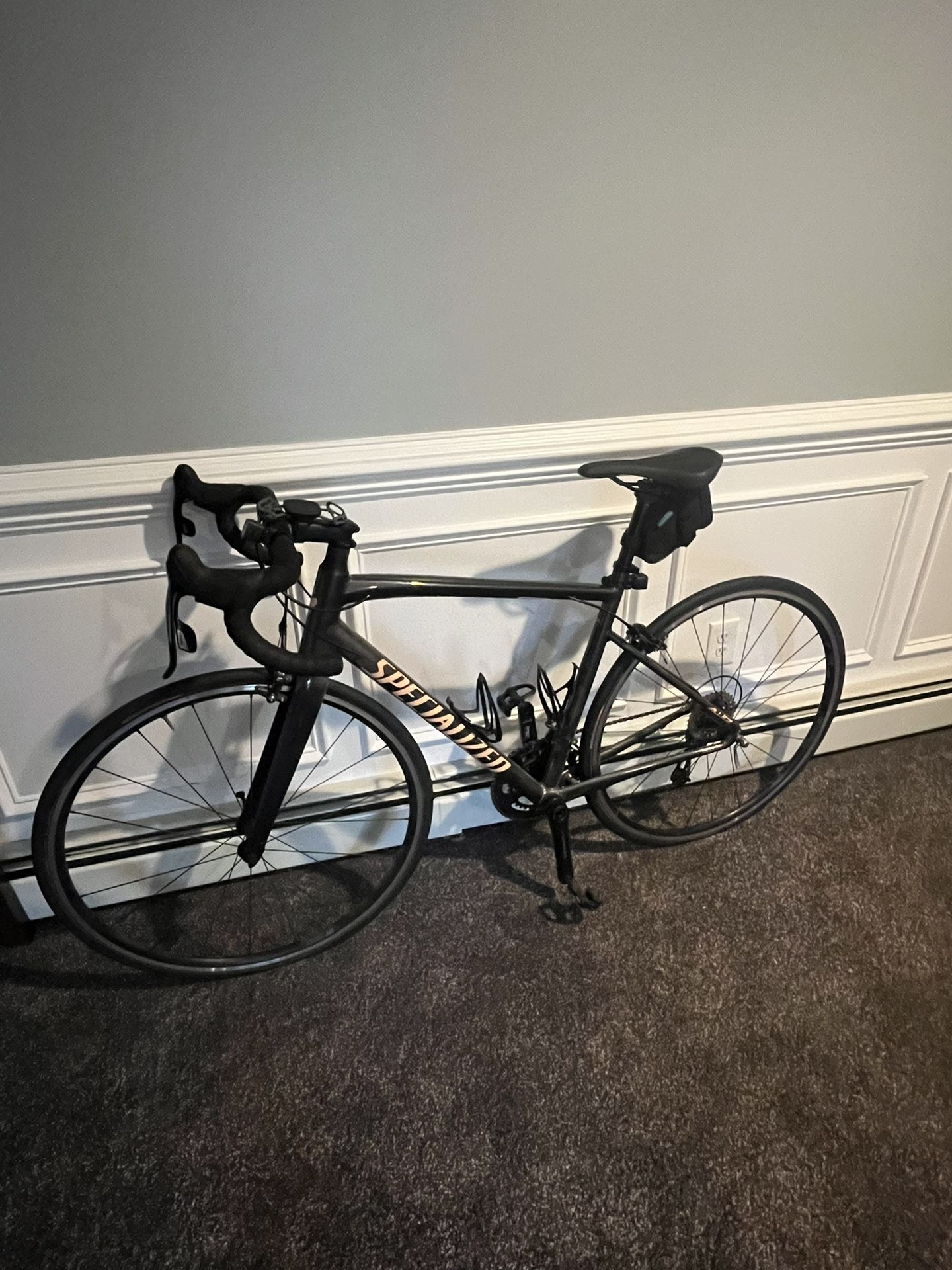SPECIALIZED BIKE