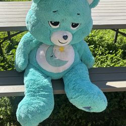 Giant Care Bear 