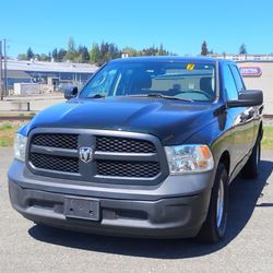 2014 Ram 1500 Tradesman