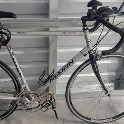 Marin Racing Bike