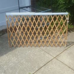 Extra Long Baby GATE 24 To 60 Inches 
