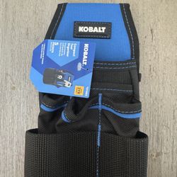 Kobalt Tool Pouch
