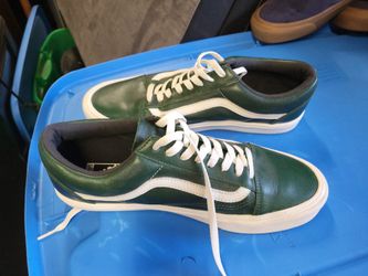 Van's Vault