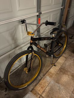 big ripper $650