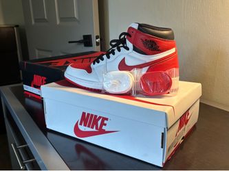 Air Jordan 1 Retro High OG