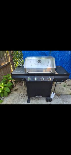 Grill
