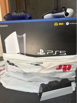 PS5 Slim