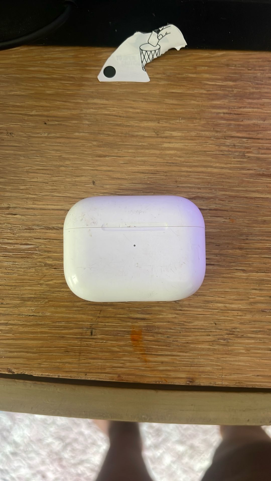 AirPods