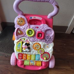 Girls A Frame Walker