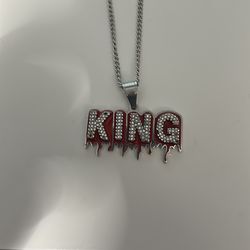 King chain
