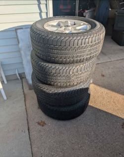 Tires