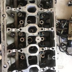 Mazda Head gasket