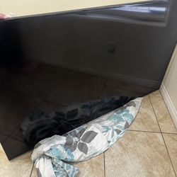 SAMSUNG  65” SMART LED TV