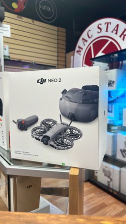 DJI Neo 2 Motion fly combo