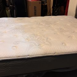 10” Plush Mattress